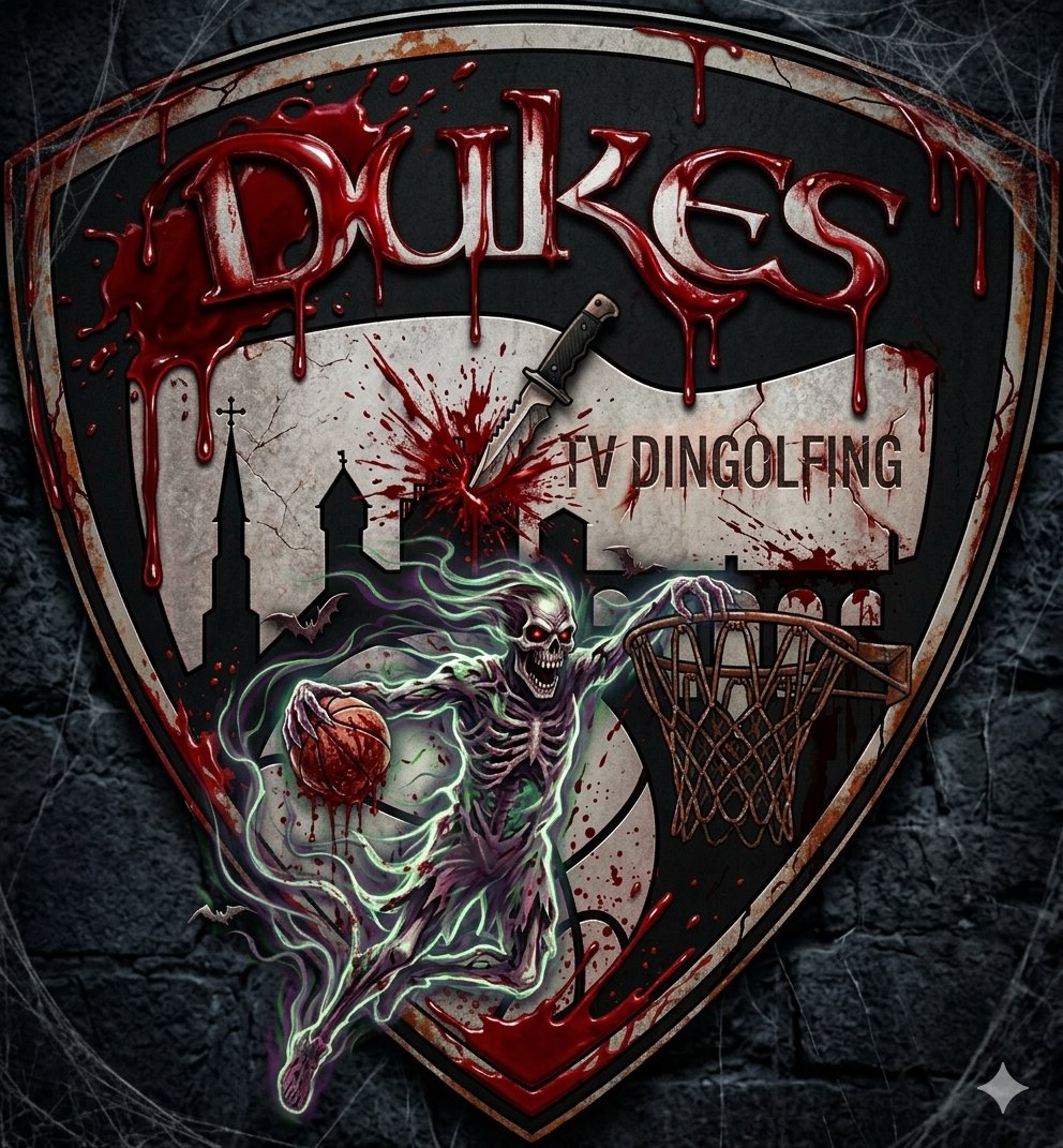 Duker Grussel